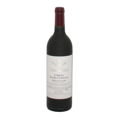 【大ワイン祭】〔S-29〕ベガシシリア・ウニコ ウニコ レセルバ エスペシアル