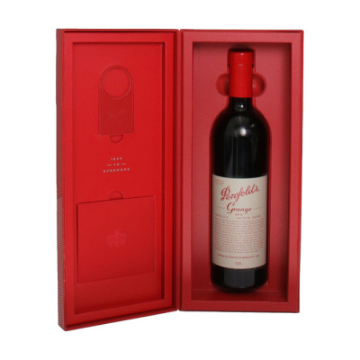 【大ワイン祭】〔S-30〕グランジ 2016 専用箱入り