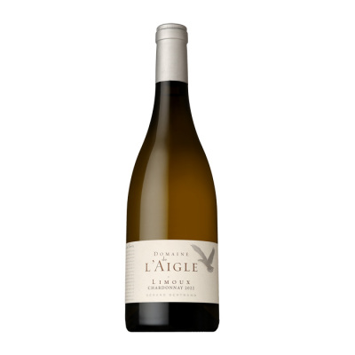 ドメ－ヌ ド レ－グル シャルドネ（ジェラ－ル ベルトラン）2022