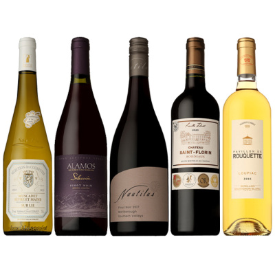 2-C 世界のピノノワールと伝統