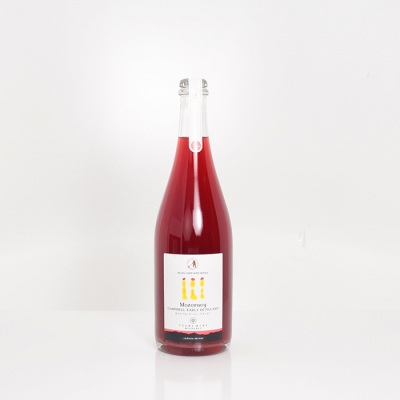 都農ワイン モゾラシーキャンベルアーリーペティヤン