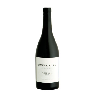 ロングリッジ　キュヴェリカ ピノ・ノワール[G-030]