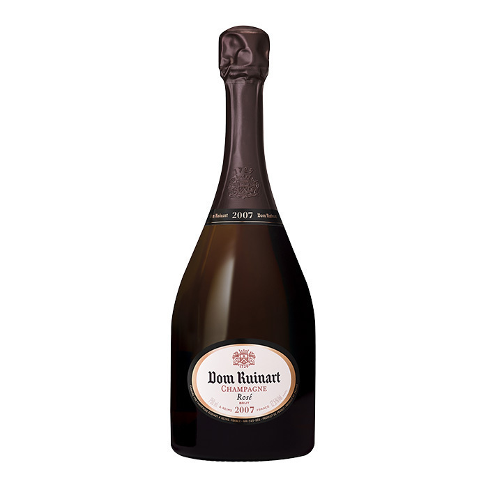 ドン ルイナール ロゼ 2007(MHD-13)(swa91213)｜阪神オンライン