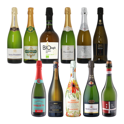 P-04］バルバレスコ入り、イタリア土着品種を堪能する赤ワイン6本