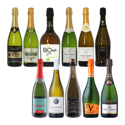 【大ワイン祭セット】チョイスワインセット