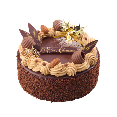 ガナッシュショコラ・ノエル（GN5）