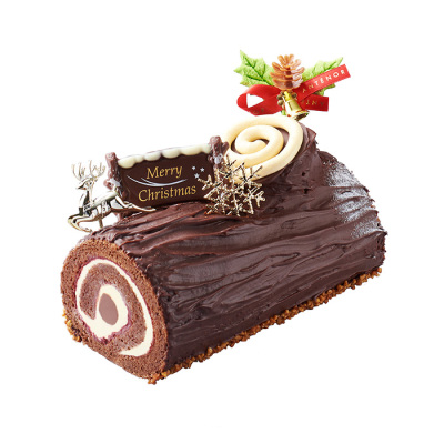 ブッシュ・ド・アンテノール（BN）