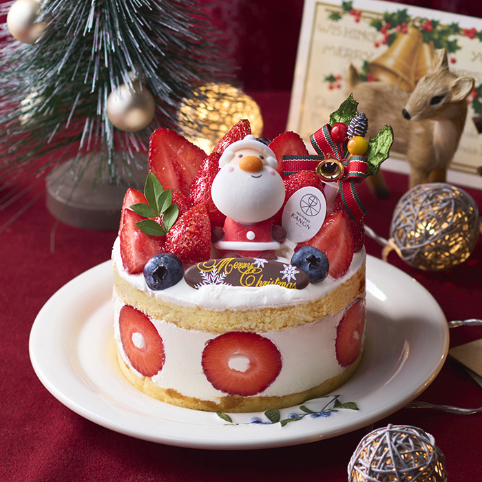 クリスマスベリーデコ4号(sx250022)｜阪神オンライン