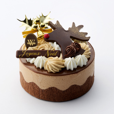 レンヌ・ショコラ（NU45）