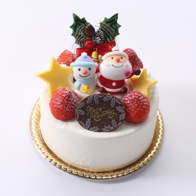 クリスマスホワイト4号