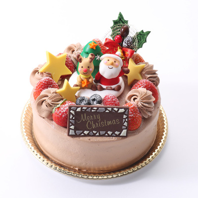 クリスマスショコラ5号