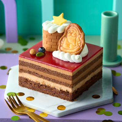 ショコラケーキ（CC-40）