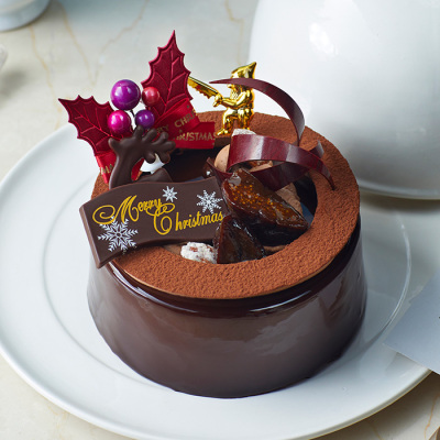 ノエル・フラム・ドゥース