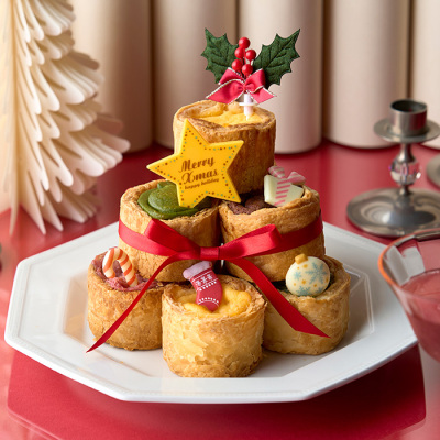 クリスマス ストロベリーショートケーキ（MO-2359）(sx250027)｜阪神