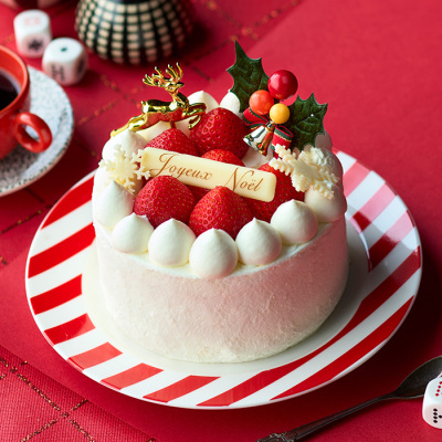 ノエルショート4号