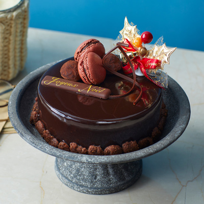 ノエルダブルショコラ4号