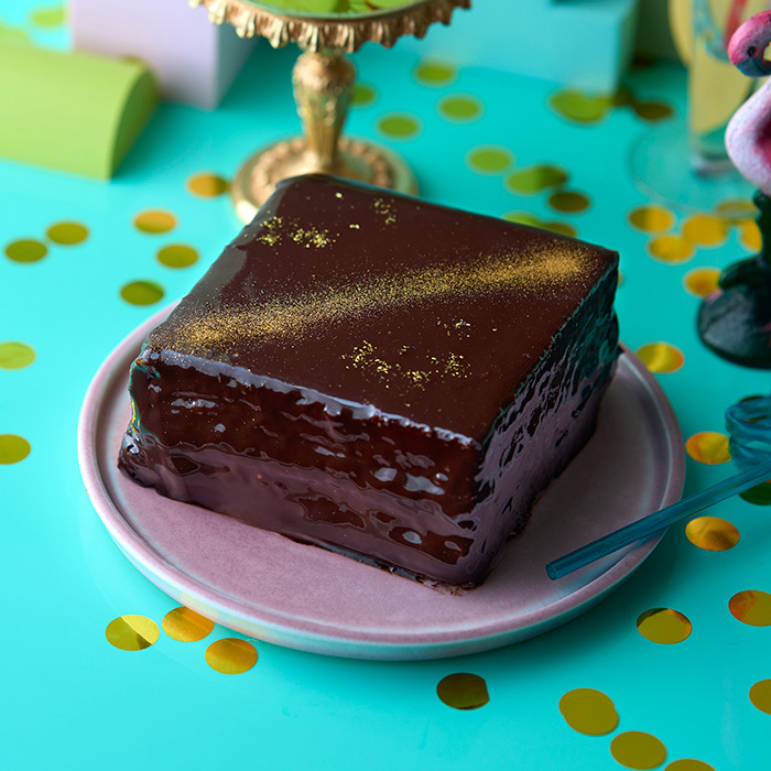 ドバイチョコレートケーキ（BA-DBCC）(sx250055)｜阪神オンライン