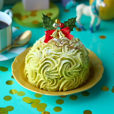 ノエル・ピスタチオ（PM-NP）