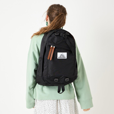 DAYPACK DSP BLACK