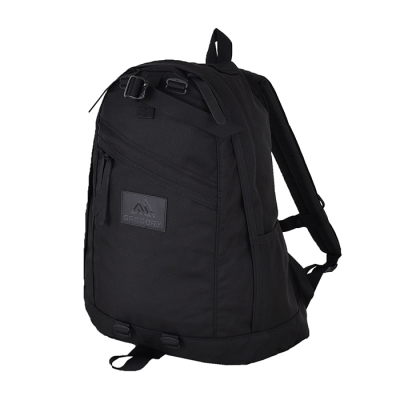 DAYPACK DSP CORDURA BALLISTIC BLACK