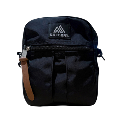 QUICK POCKET L BLACK