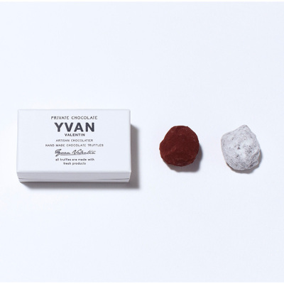 イヴァン・ヴァレンティン(YVAN VALENTIN)｜フード(食品