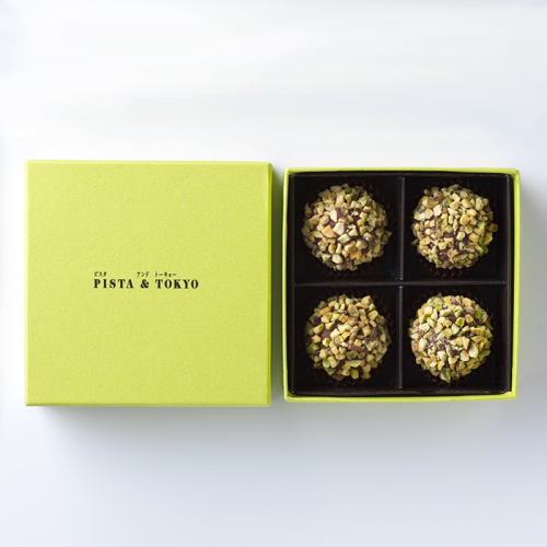 ピスタチオ ピスタチオ＜1月21日から1月25日お届け＞(ve515795