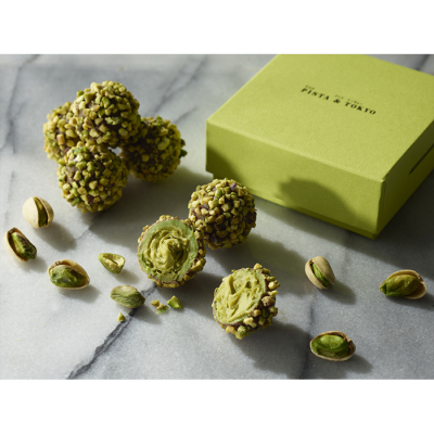 ピスタチオ ピスタチオ＜1月21日から1月25日お届け＞