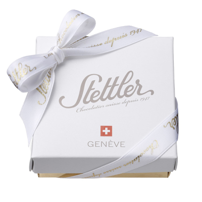 シャンパン・ミニトリュフ＜1月21日から1月25日お届け＞