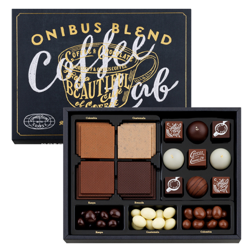 オニバスブレンド＜1月21日から1月25日お届け＞(ve516538)｜フード