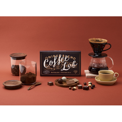 オニバスブレンド＜1月21日から1月25日お届け＞