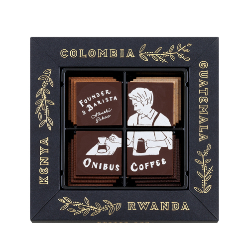 オニバスクランチ＜1月21日から1月25日お届け＞(ve516554)｜フード