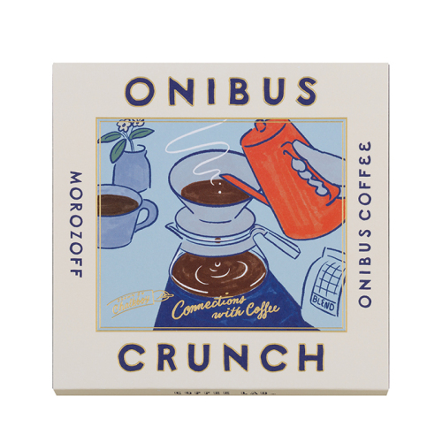 オニバスクランチ＜1月21日から1月25日お届け＞(ve516554)｜フード