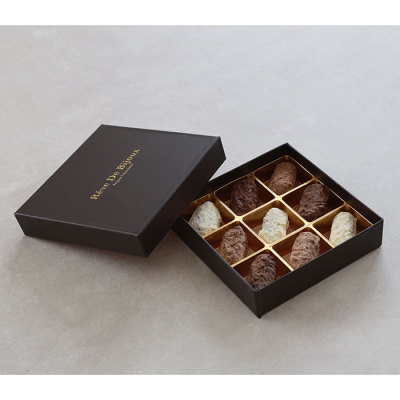 トリュフ9＜1月21日から1月25日お届け＞