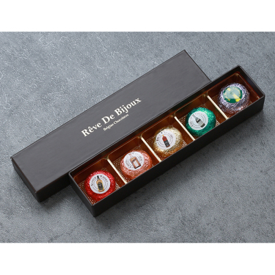 リキュールボンボン5＜1月21日から1月25日お届け＞