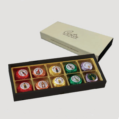 リキュールボンボン10＜1月21日から1月25日お届け＞