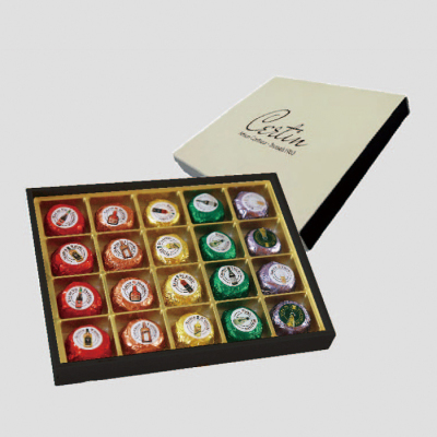 リキュールボンボン20＜1月21日から1月25日お届け＞