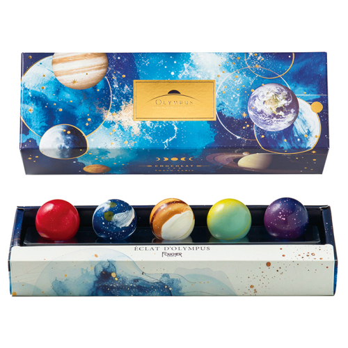 オリンポスの煌めき＜1月21日から1月25日お届け＞(ve517038)｜フード