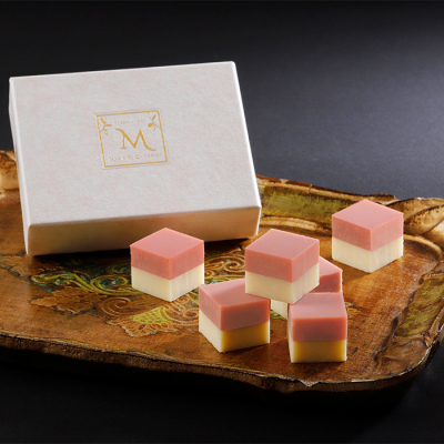 No.4ルビー 12個入り＜2月11日から2月14日お届け＞