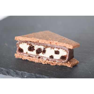 GAKUチョコレートサンド ラムレーズン＜2月11日から2月14日お届け＞