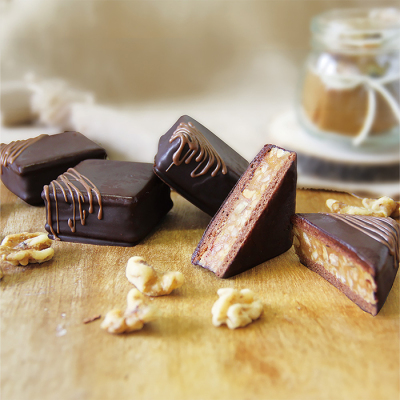 GAKUチョコレートサンド 4個セット＜2月11日から2月14日お届け＞