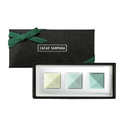 ベルデ セレクション 3個入(3種)＜2月11日から2月14日お届け＞