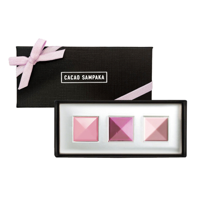 ララ セレクション 3個入(3種)＜2月11日から2月14日お届け＞