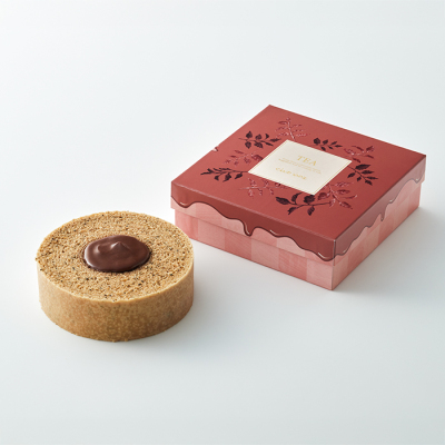 ショコラバーム 紅茶＜2月11日から2月14日お届け＞