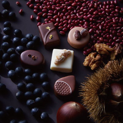 日本のおいしさ「実(みのり)」＜2月11日から2月14日お届け＞