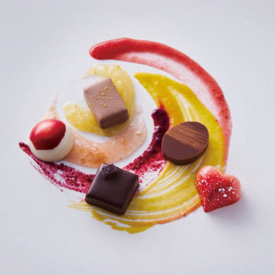 日本のおいしさ「果(くだもの)」＜2月11日から2月14日お届け＞