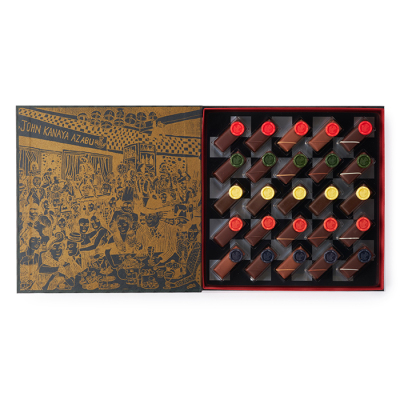 ボンボンショコラアソート＜2月11日から2月14日お届け＞