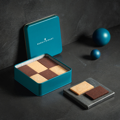 クッキー缶 24枚入＜2月11日から2月14日お届け＞