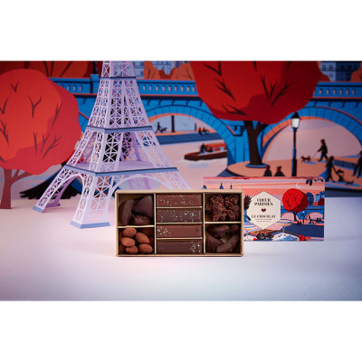 アソルティモン・デリス 5種＜2月11日から2月14日お届け＞