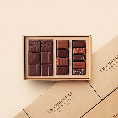 デクヴェルト詰め合わせ 15個入り＜2月11日から2月14日お届け＞